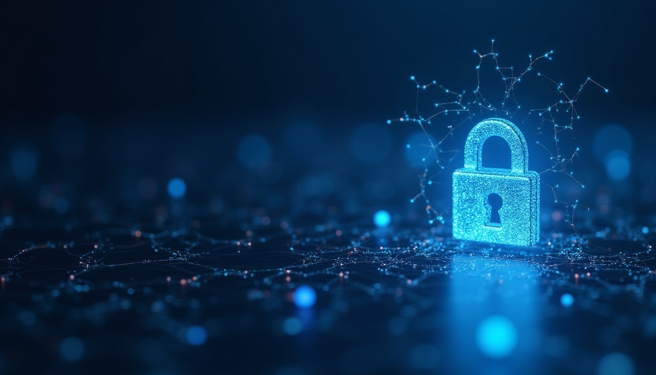 Diagramă stilizată a unei rețele de internet, cu săgeți indicând conexiuni de la un provider central către diverse